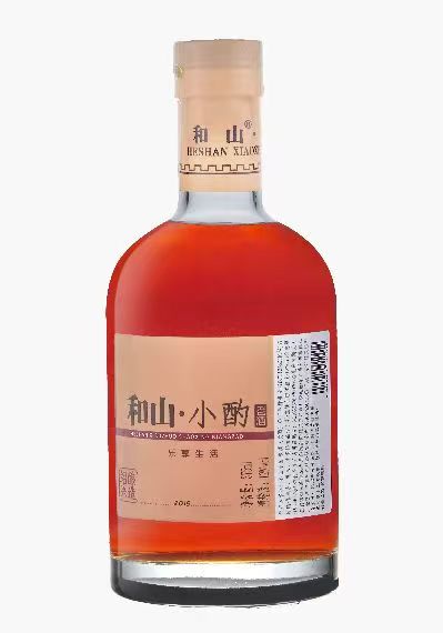 衢州酒